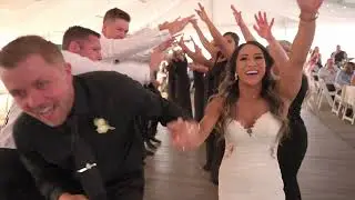 Bobby & Shiena's Wedding Trailer | Reno Wedding Videography The Club at Arrowcreek in Reno, Nevada