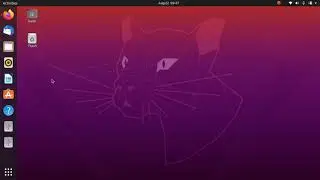 How to format pendrive in ubuntu 20.04