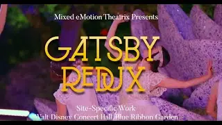 Gatsby Redux Promo