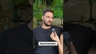 Alemão 🇩🇪 responde: Onde você gostaria de morar? #vidanaalemanha #brasileirosnaalemanha #alemanha
