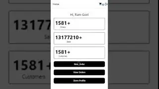 Xiaomi App