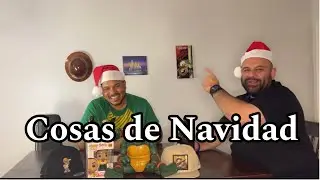 Clasificados - Cosas de Navidad