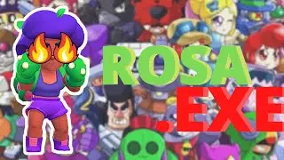 Rosa .EXE