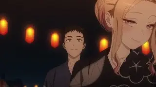 Я буду соблазнять его своей шеей