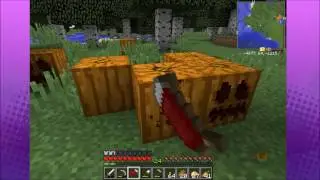 Minecraft Episode 121 - I Just Want Jungle Melons