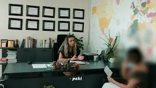 Aile Danışmanlığı Seans Örneği