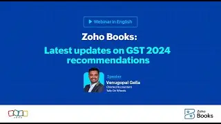 Latest updates on GST 2024 recommendations