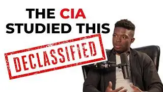 He Read a Declassified CIA File, Then Built Headphones That Calm Your Brain