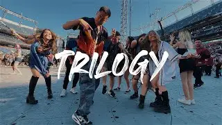 Trilogy 2023