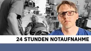 Einsatz in der Notaufnahme (2) – Kampf ums Überleben | Helfer im Einsatz | MDR