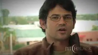 PrimeBFD: Interview With Zyad Kadri