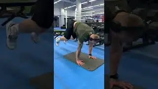 Поднос ног к груди