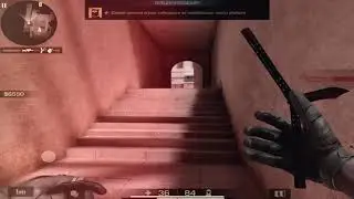 Standoff 2 | «Lickity Split» | Edit 4K 60FPS