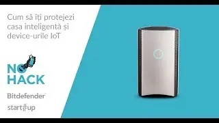 #NOHACK