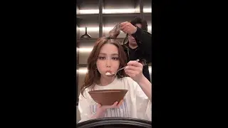 【濟南站演唱會結束後】2024.10.13 G.E.M.鄧紫棋抖音直播全程