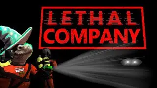 Lethal Company Supercut