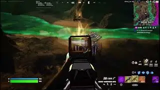 Chapter 5 Season 2 Mythics are fun. #fypシ #fortnite #gaming #xyzbca #200pumpedbtw #fortniteclips