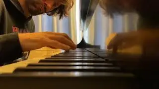 Smells like teen Spirit piano