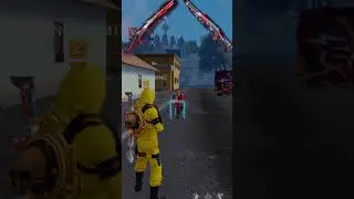 FreeFire New Evo M1014 Vs Old M1014😱 - garena freefire #shorts#freefire#youtubeshorts#viral#trending