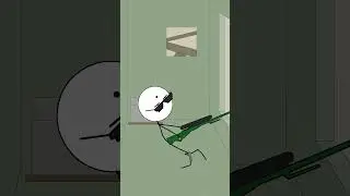 Продолжать делать такое? #csgo #смешныевидео #анимации #кс #кс2 #ксго #cs #funnyvideo #animation