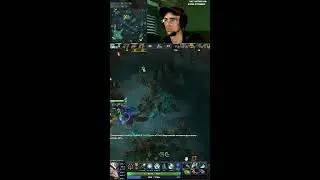 СТРИМ ДОТА 2 ШОРТС / DOTA 2 STREAM SHORTS / #shorts #шортс