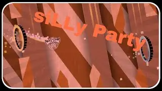 SiLLy party By Joy GD (me)