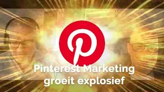 Pinterest Marketing groeit explosief