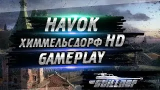 Havok, Himmelsdorf in HD Gameplay, Redshire, Pass