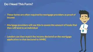 SA302 Form – A Quick Guide