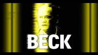 Beck: The Recluse (Trailer)
