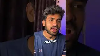 Reality of Private BDS & BAMS 😱🤬| You Must Know 
