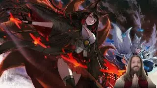 Azur Lane 3-4 Fox Mines 'Hunting time'