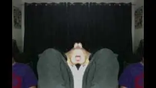 photo booth i am a mouth