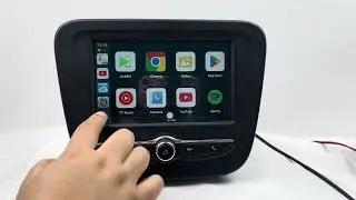 How to Convert Your CarPlay AI Box from Wired CarPlay to Wired Android Auto?