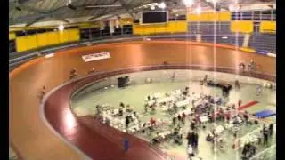 Hooper lane Wheel Race
