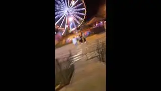 Решился прокатиться на эволюшн