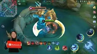 script skin revamp alucard lightborn 2023 (Full effect)