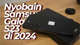 Pindah dari iPhone ke Samsung S23