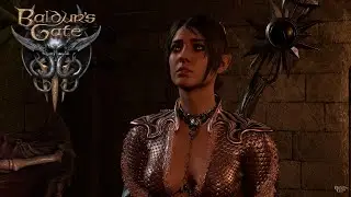 BG3 | What happens if you kill Shadowheart's parents?