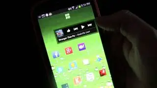 Overlays Floating Widgets - Android App Review & Demo