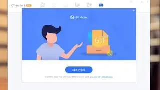 YouTube GIF Maker – Convert YouTube Video to Animated GIF