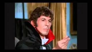 I'd Love Making Love to You -by Leonard Nimoy