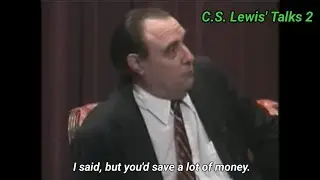 C.S. Lewis' Talks 2