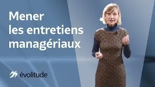 Mener un entretien managérial
