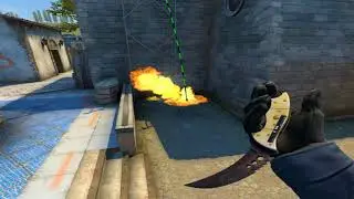 CSGO Nades | Inferno: B Site RETAKE MOLLIES NEW!