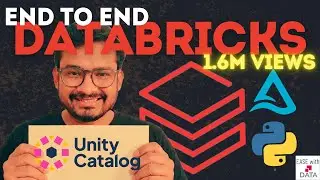01 Databricks - Agenda and Introduction | Databricks Tutorial | Databricks for Data Engineering