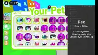 Big Gays Reborn v1.0 Pet simulator (1) script in discord in description