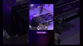 This computer is worth $25,000,000! 🖥️ 