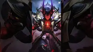 ONE OF THE BEST ONE SHOT HERO IN ML #youtube #mobilelegends #youtubeshorts #shorts #subscribe