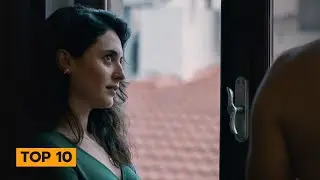Top 10 Romantic Drama